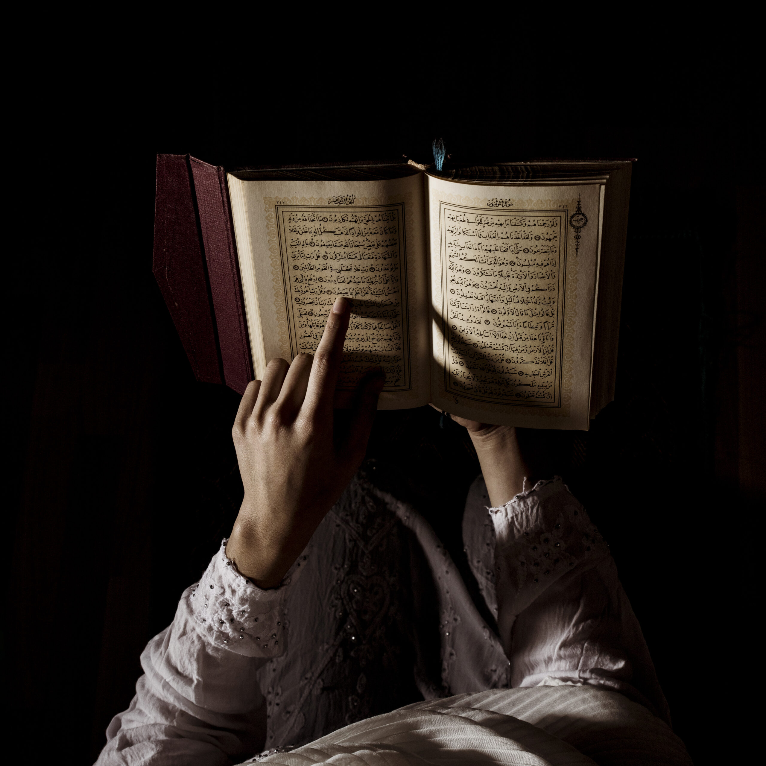 You are currently viewing Tajweed Mastery: The Skillful Art Of Quran Recitation