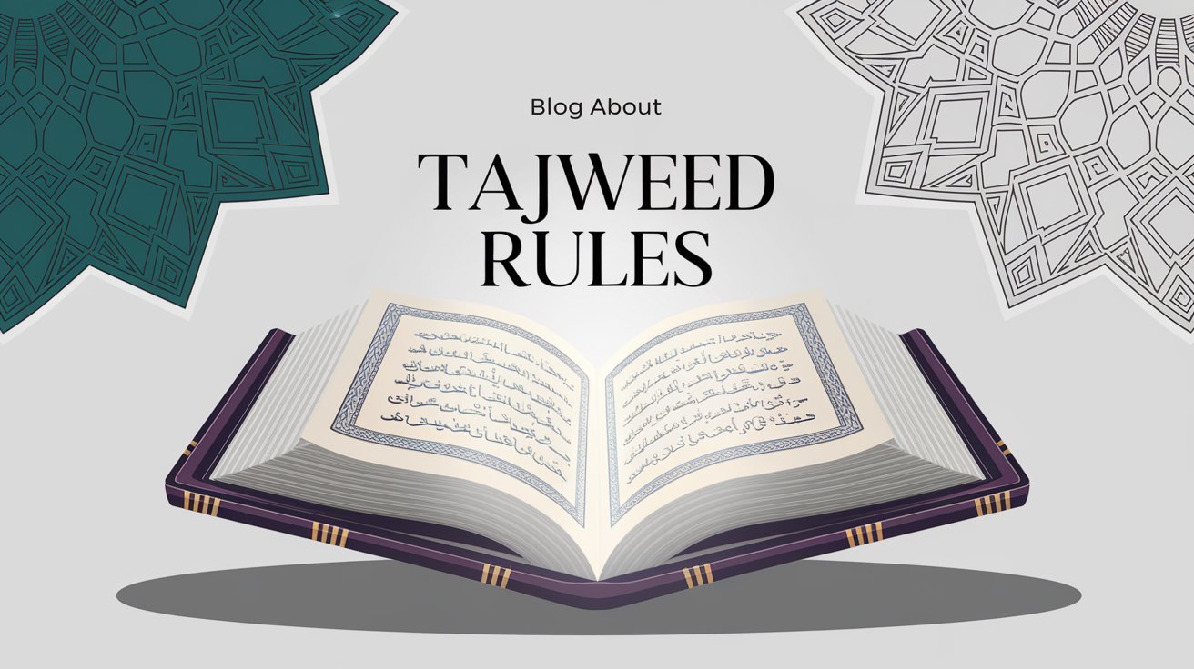 You are currently viewing The Importance of Tajweed Rules: Perfecting the Recitation of the Quran