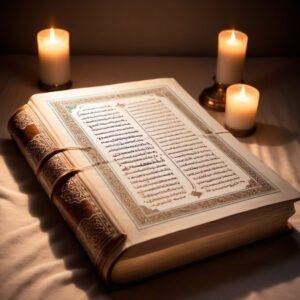 Read more about the article The Virtues of Memorizing the Quran: A Path to Spiritual Enlightenment