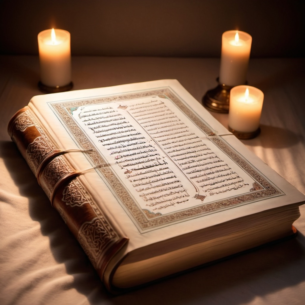 You are currently viewing The Virtues of Memorizing the Quran: A Path to Spiritual Enlightenment