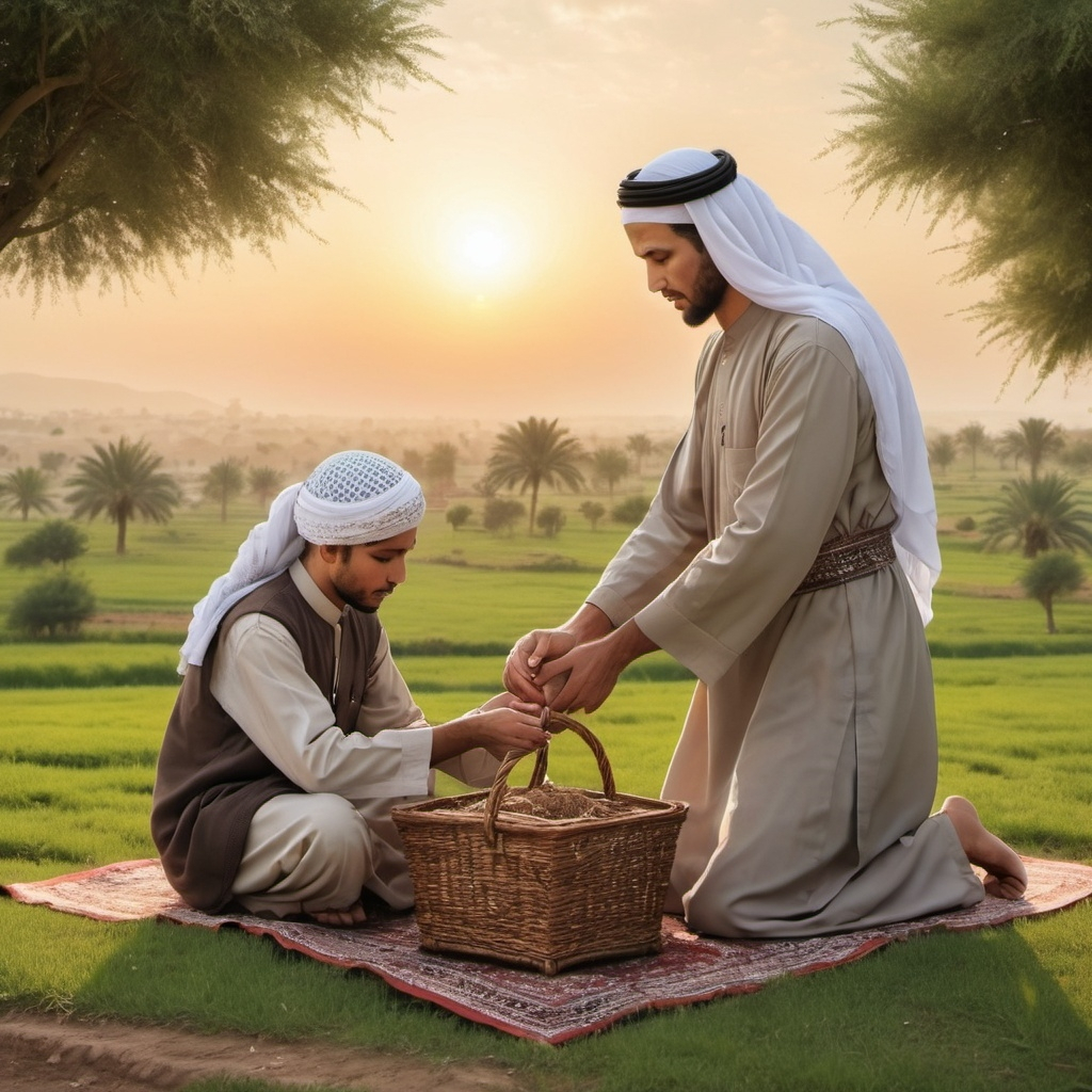 Quranic Ethics